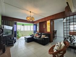 Blk 405 Sin Ming Garden (Bishan), HDB 5 Rooms #491337961